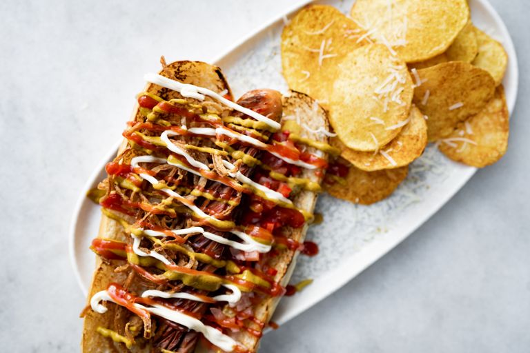 10 Grocery Store Hot Dogs Ranked From Worst to Best