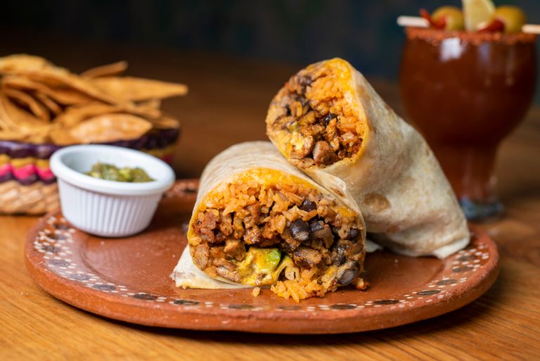 8 Fast-Food Favourites That Are Back on Menus This Fall