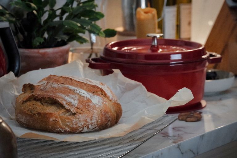 10 Kitchen Essentials That Make Classic Recipes Easier to Prepare 