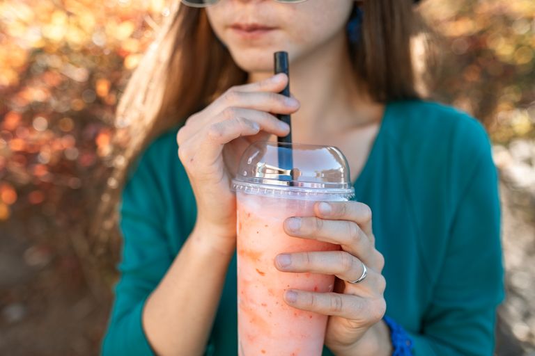 7 Foods That Became Much More Popular in America Since the 1990s