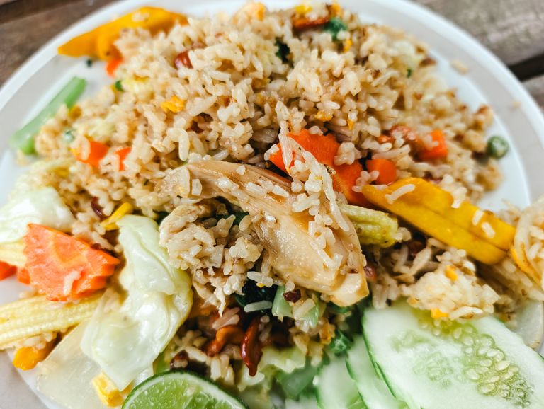Yesterday’s Rice Has a Dinner Plan: The Fried Rice Trick That Makes Leftovers Worth Saving