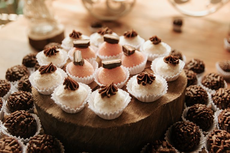 9 Things to Do with Leftover Halloween Candy