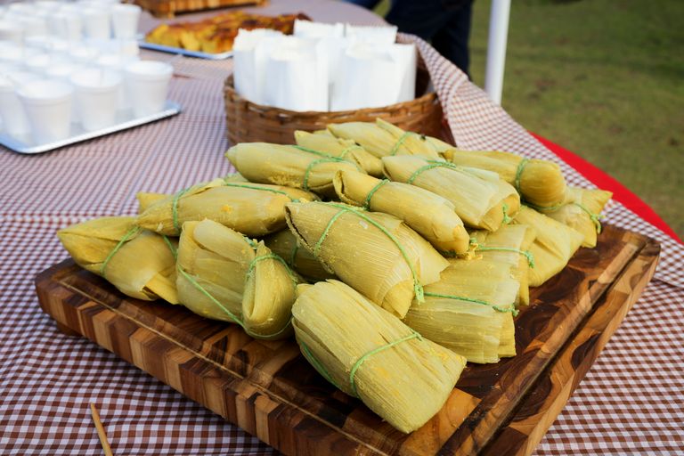 7 Classic Dishes That Make You Work for Every Bite