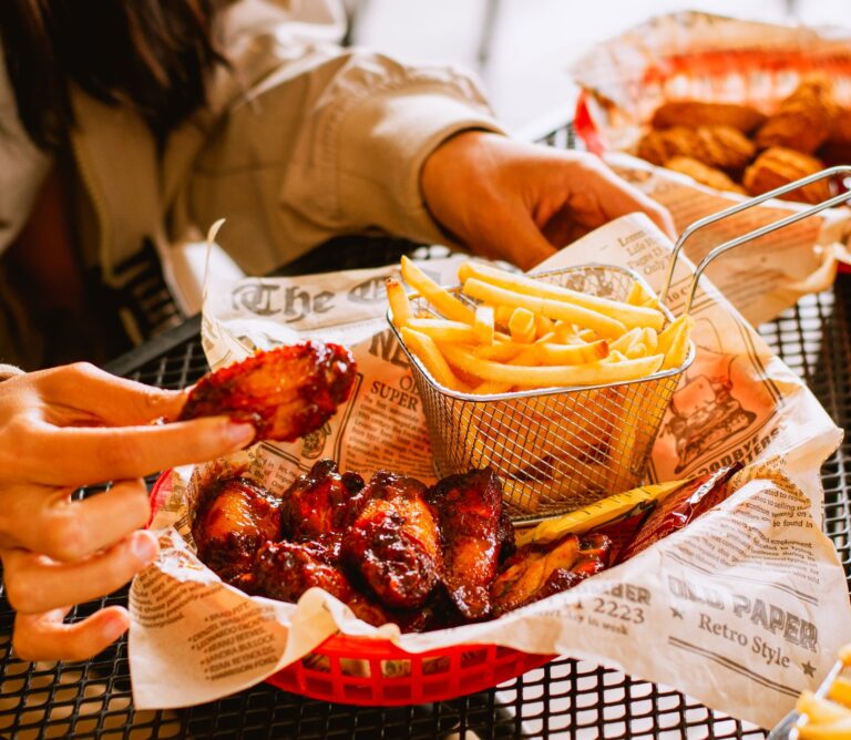 7 Foods and Drinks You Should Think Twice About Bringing on a Flight