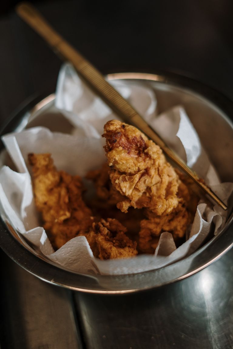 Nashville Hot Chicken Is Taking Over: 7 Chains Now Selling It