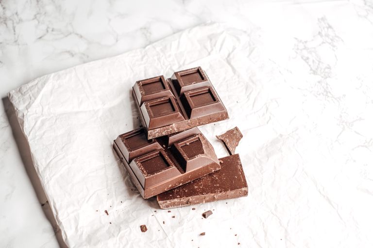 A World Without Chocolate? Climate Change Is Putting Cocoa’s Future at Risk