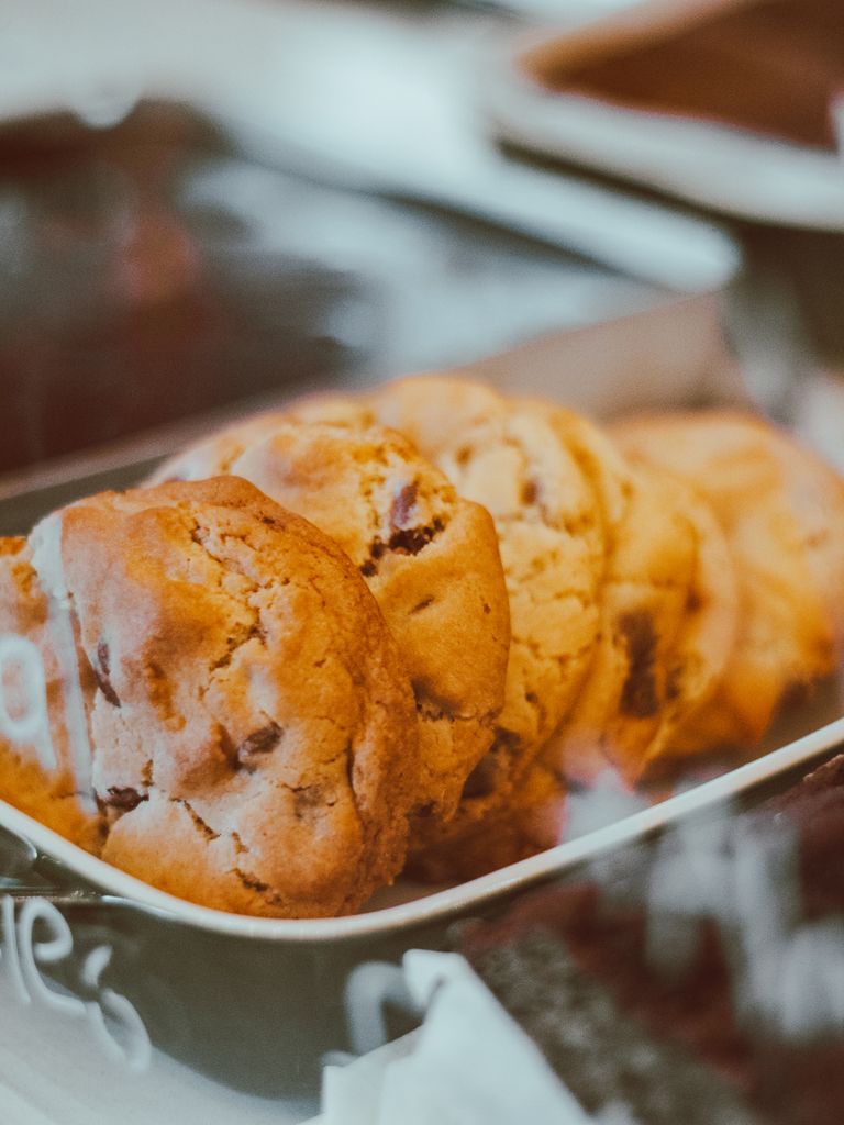 Grandma’s Cookie Tin Had Better Surprises: 12 Old-School Holiday Treats Worth Bringing Back