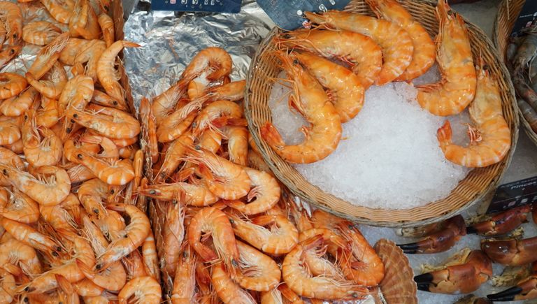 9 Fish and Shellfish You Can’t Legally Harvest in U.S. Fisheries