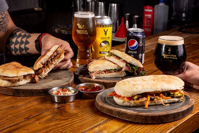 5 Regional American Foods You Might Never Have Tried