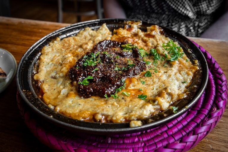 7 Instant Mashed Potato Brands Ranked From Worst to Best