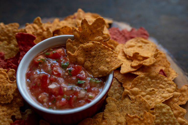 9 Grocery Store Tortilla Chips, Ranked From Worst to Best