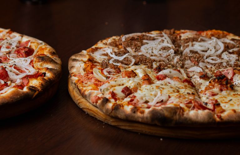 National Pizza Month: 8 Chains With Deals Running in October