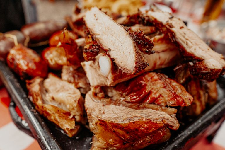 Before Chicken Ruled Dinner, Americans Ate These 8 Meats, Some Might Surprise You