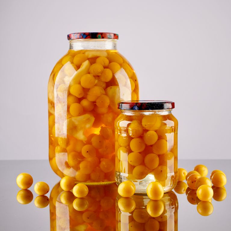 7 Foods You Shouldn’t Keep in the Can After Opening