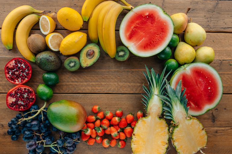 11 Fruits That Can Make Your Grilled Cheese Sandwich Taste Even Better