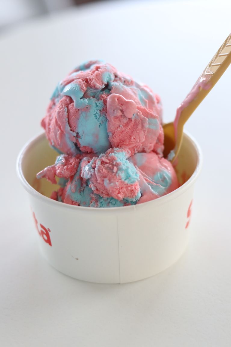 Check Your Freezer: Ice Cream Recalled Over Potential Listeria Contamination
