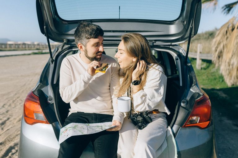 8 Family Road-Trip Food Traditions That Have Mostly Faded