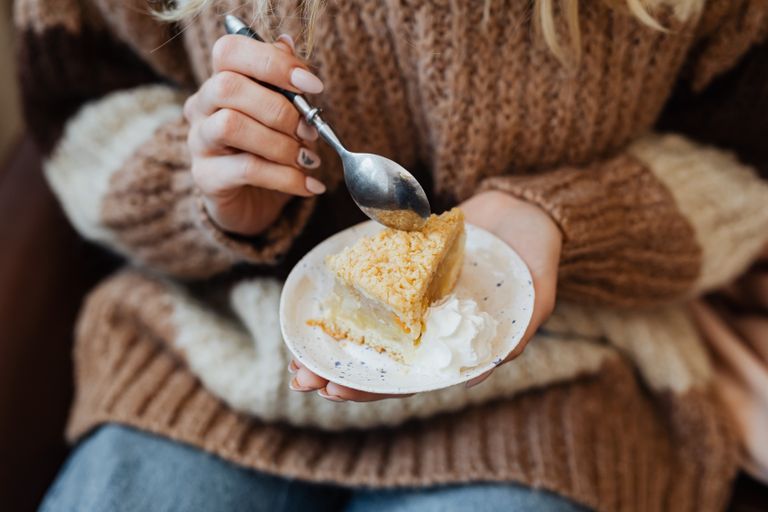 Coconut Cream Pie Never Left the Diner and This Fluffy Classic Still Steals the Show