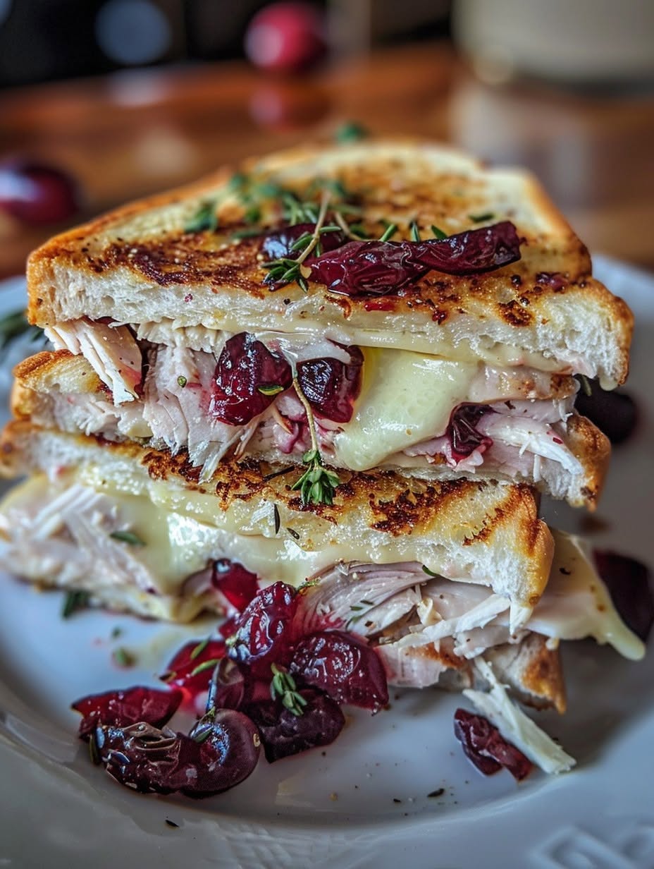 8 Mouth-Watering Ways to Turn Thanksgiving Dinner Leftovers Into Delicious New Meals 1 cozy cakes