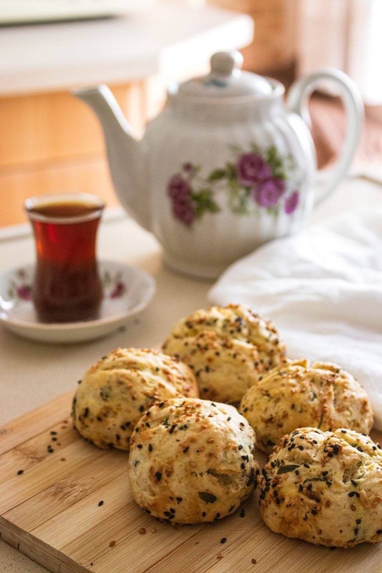 6 Afternoon Drinks That Might Make You Forget About That Second Coffee