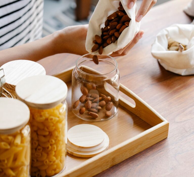 Your Groceries Deserve Better Than These 6 Storage Mistakes