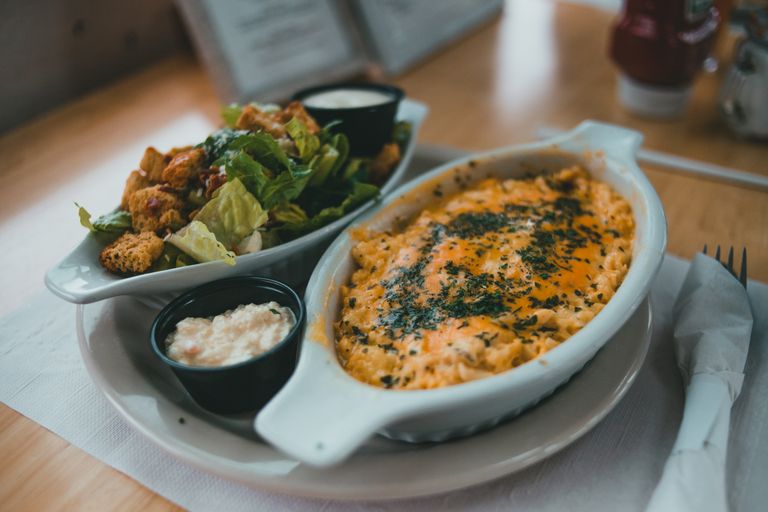 7 Childhood Foods Worth Putting Back on Your Menu