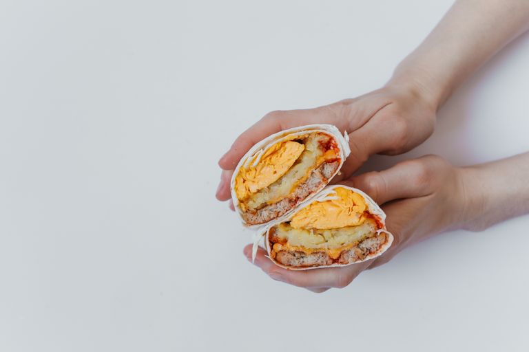 Big, Foil-Wrapped, and Fiercely Debated: How the Mission Burrito Became a California Icon