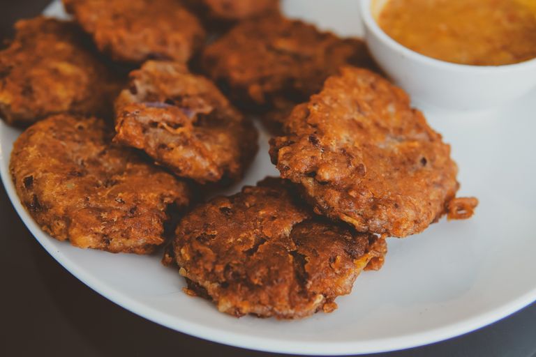 Stop Sidelining Zucchini: These Crispy Fritters Deserve the Lunch Spotlight