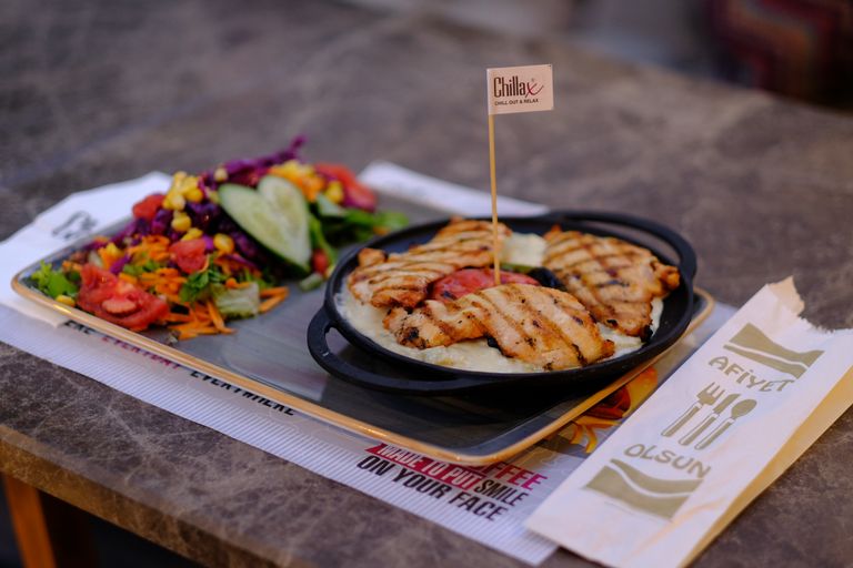 5 Chicken Tender Chains and What They Actually Disclose About Their Ingredients