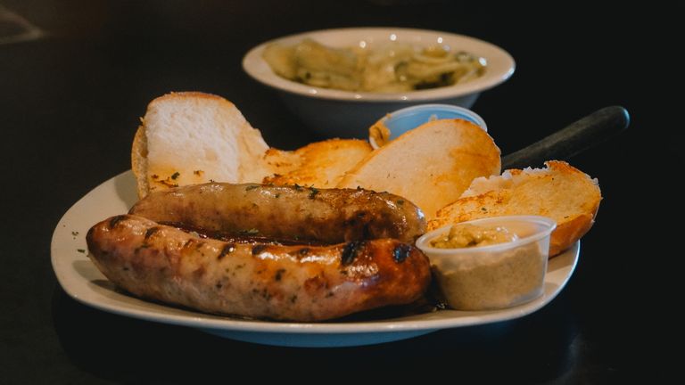 Houston Is Putting a Texas Twist on Boudin, Po-Boys and Gumbo