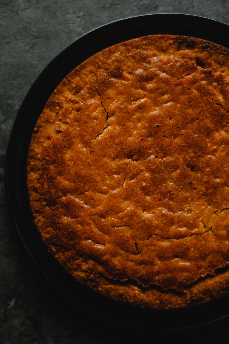 The Trick to Golden, Crunchy Cornbread Starts Before the Batter Hits the Skillet