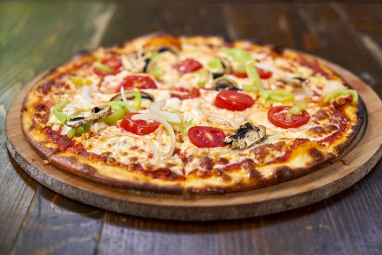 7 Crazy Facts About Real NY Pizza You Almost Certainly Didn’t Know