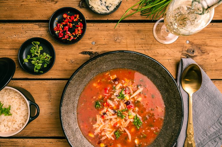 7 Cheap Homemade Soups to Make on a Budget in 2026