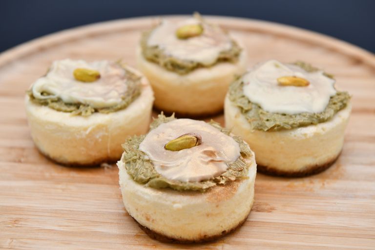 10 Classic Desserts Ranked From Worst to Best