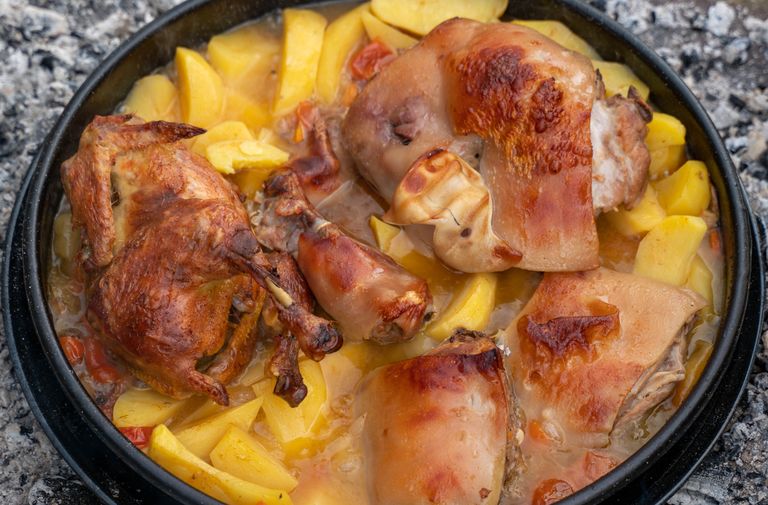 5 Fall Sheet-Pan Dinners for When You Want Comfort Without the Cleanup