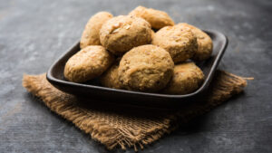 6 Chickpea Cookie Recipes That Make You Rethink Baking