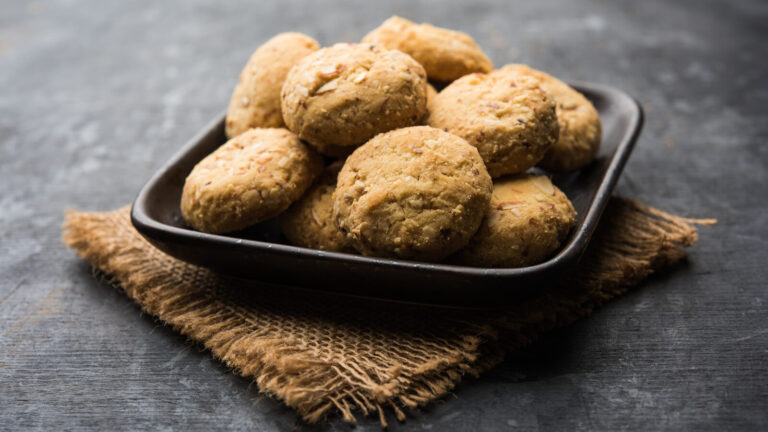 6 Chickpea Cookie Recipes That Make You Rethink Baking