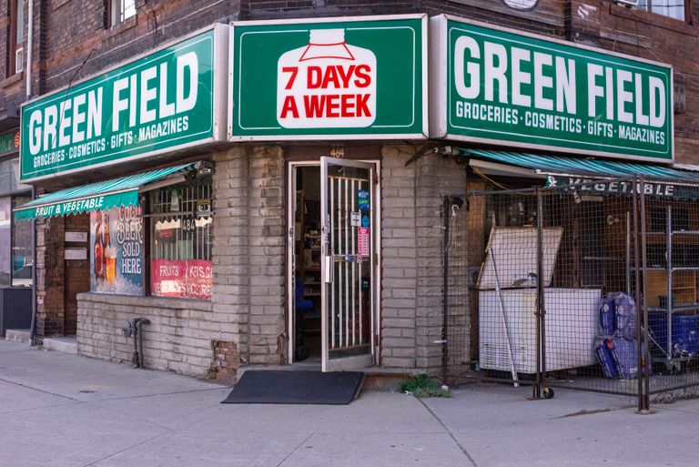 24-Hour Grocery Stores Could Be Making a Comeback as Shoppers Demand More Convenience