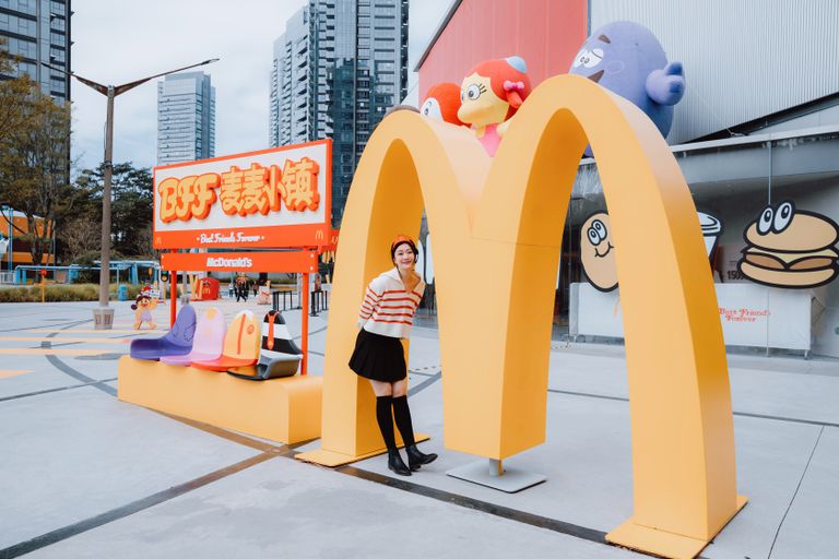 McDonald’s Boo Buckets Are Entering Their Villain Era: Here’s What Arrives Oct. 20