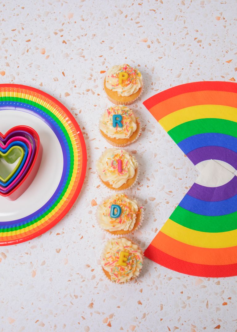 Chicago’s Rainbow Cookies Have a Sweet Backstory and a Delicious Identity Crisis