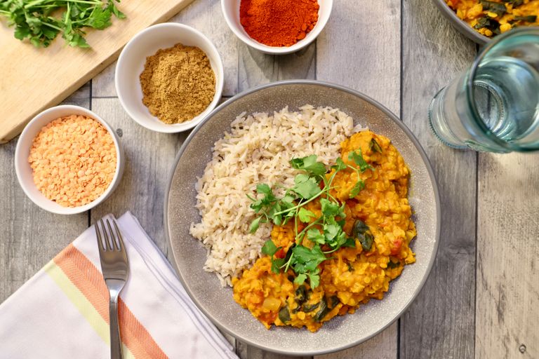 8 Easy One-Pot Plant-Based Meals That Make Weeknight Cooking Simple