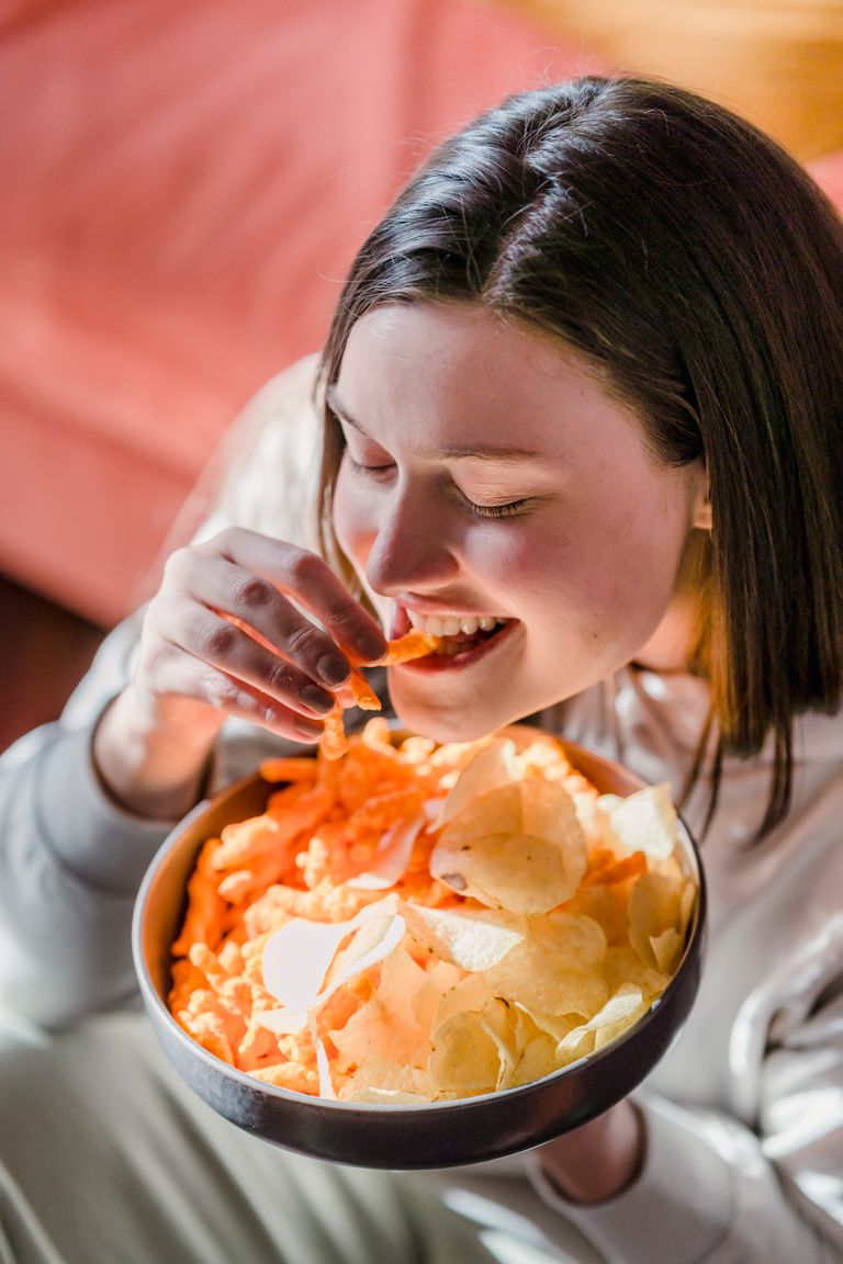 Don’t Serve It Yet: 10 Foods That Get Better After a Little Patience