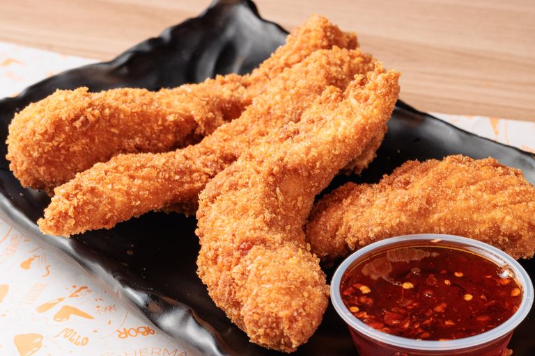 8 Fast-Food Items That Were Discontinued and Then Brought Back By Fan Demand