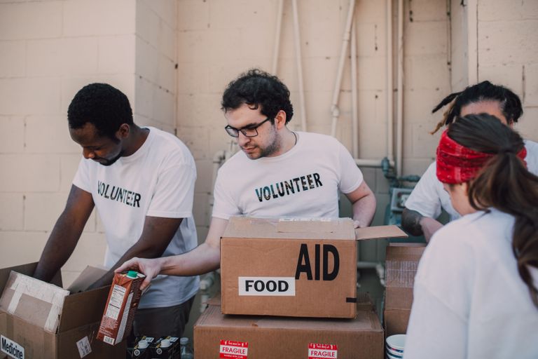 7 Food Donations Some Pantries Cannot Accept and What to Give Instead