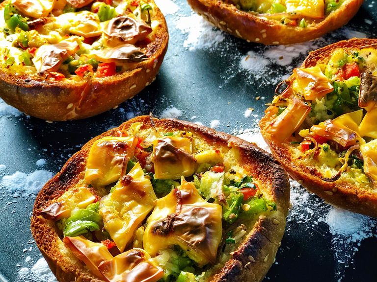 Your Freezer Has Been Waiting for This Pizza