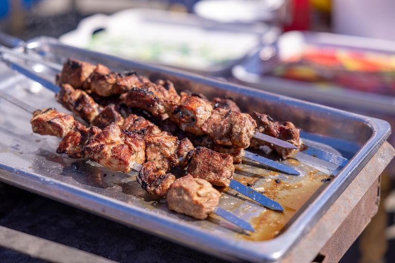 Oklahoma State Fair’s Best New Foods of 2026: The Great Taste Winners