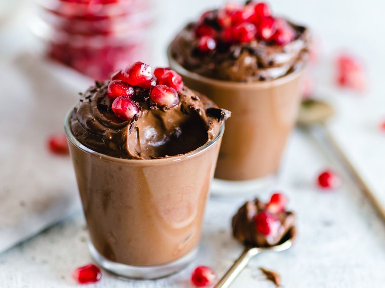 7 Desserts With Surprisingly Short Ingredient Lists