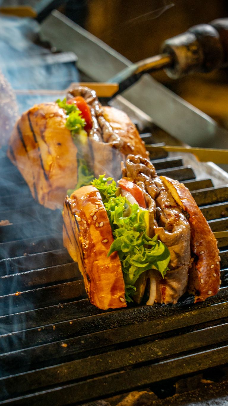 Why Pittsburgh’s Primanti-Style Sandwiches Put French Fries Right Inside the Bread