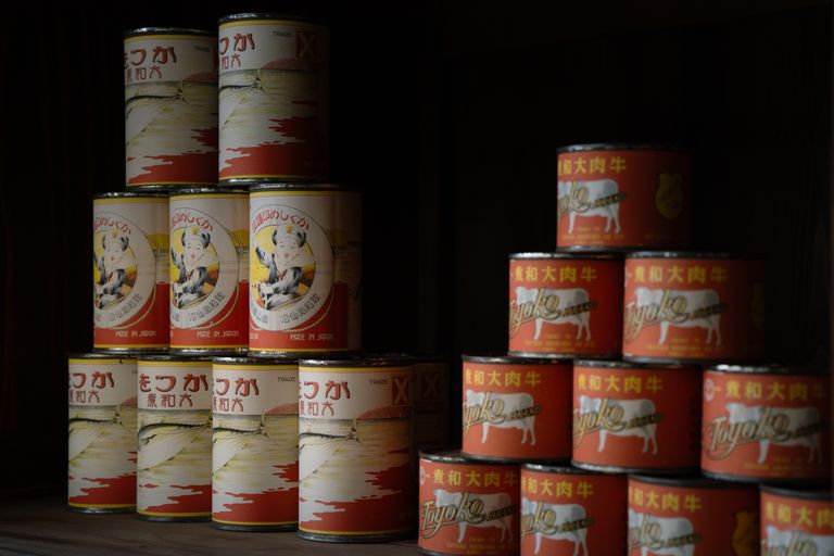 7 Canned Foods Grandma Always Kept on Hand, and Why They Still Make Sense