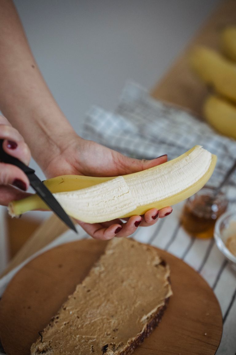 Your Spotty Bananas Deserve Better Than Another Loaf Make These Brown-Butter Bars Instead